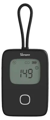 Obrázok produktu pre Sonoff BMT01, AAA, 1,5 V, 71,4 mm, 19,2 mm, 104,6 mm, 100 g