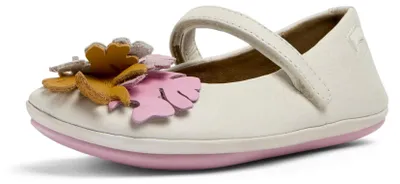 Produktbild von Camper, Right, Kids - Moccasin/Ballerina, White Natural, 26, (EU)