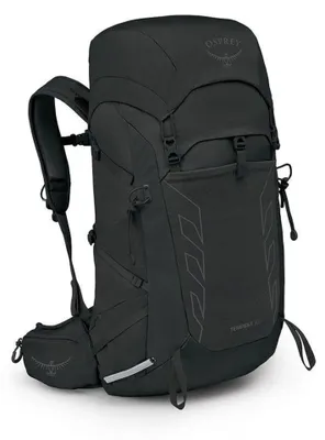 Produktbild von OSPREY Tempest™ 33 Damen Wanderrucksack Black/Coal Grey Black/Coal Grey