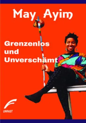 Obrázek produktu pro Grenzenlos und unverschämt
