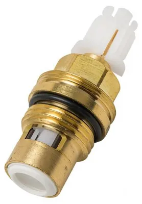 Immagine prodotto di Dornbracht xControl Keramik-Oberteil 1/2" rechtsschließend, 1 Stk.