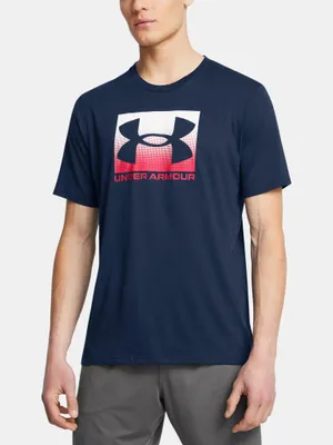 Produktbild von Under Armour Herren UA M BOXED SPORTS UPDATED SS T-Shirt 3XL