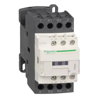 Image de Schneider Electric Contacteur de puissance LC1D128E7