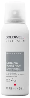 Produktbild von Goldwell GOLDWELL STYLESIGN STRONG HAIRSPRAY Starkes Haarspray 75 ml