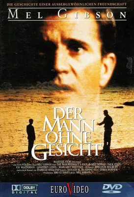 Produktbild von Der Mann ohne Gesicht