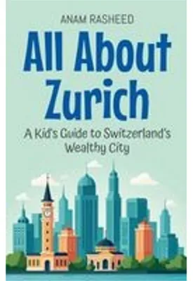 Zdjęcie produktu dla All About Zurich