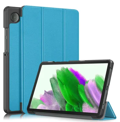 Immagine prodotto di Per Samsung Galaxy Tab A9 Plus 3folt Wake UP Smart Cover Tablet Case Sleeve Case Nuovo