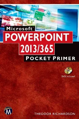 Produktbild von Microsoft PowerPoint 2013/365