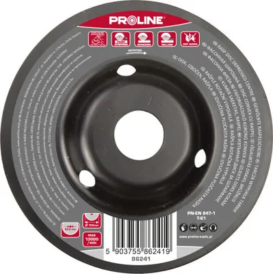 Obrázek produktu pro Proline Tools 86241, 1 kusů