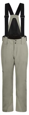 Produktbild von Ziener Herren Schneehose TAZLIN-Z sandstone cord : 52 : beige Farbe: beige Größe: 52