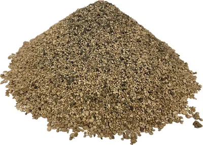 Produktbild von Rotopor Kakteenerde Prime Körnung 0,5-2,5mm Bims Lava Zeolith Bonsai Sukkulenten 500L BigBag