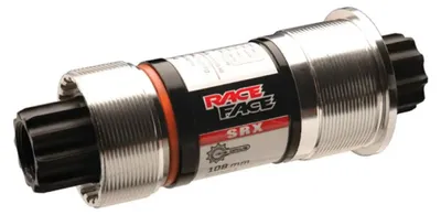 Produktbild von Race Face Isis 113 Srx Lagerschalen Silber 68/73 mm Silber 68/73 mm