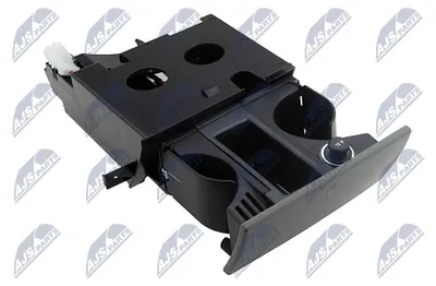 Image de Porte-gobelets VW TRANSPORTER T5 - gris