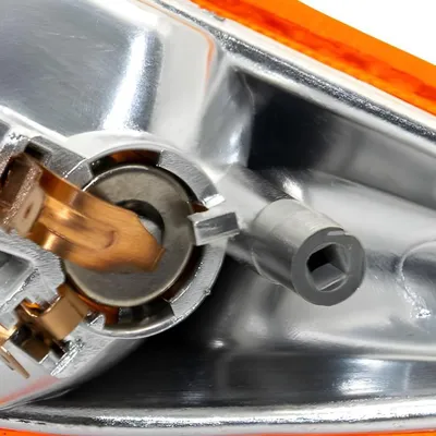 Immagine prodotto di Indicatore di direzione anteriore destro Aprilia compatibile con Aprilia Rally, AP8212818