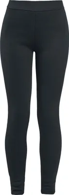 Produktbild von Ocultica Leggings Damen Gefütterte Winterleggings schwarz S