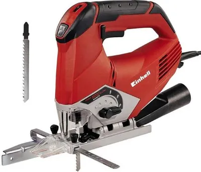 Produktbild von Einhell Stichsäge TE-JS 100