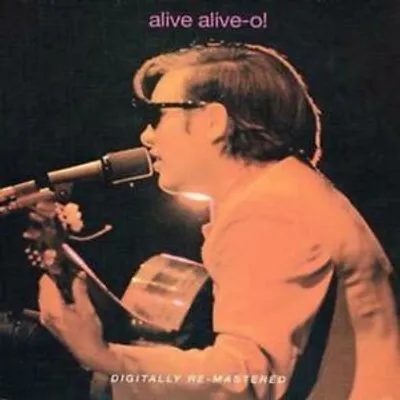 Obrázok produktu pre Jose Feliciano Alive Alive O!
