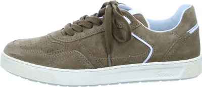Produktbild von Sioux Tedroso 704 Sneaker Braun in Gr. 46