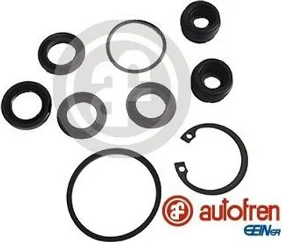 Produktbild von AUTOFREN SEINSA Reparatursatz Hauptbremszylinder D1691 für FIAT DUCATO Pritsche/Fahrgestell (230) 25mm