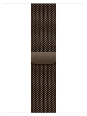 Obrázek produktu pro Apple MJNJ4ZM/A, Kapela, Chytré hodinky, Bronzová, Apple, Watch 42 mm, Nerezová ocel