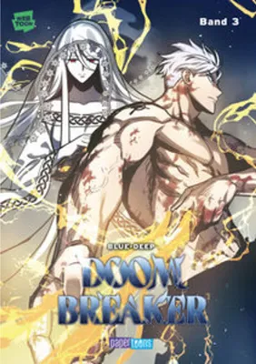 Image de Doom Breaker 03