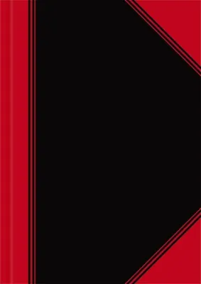 Immagine prodotto di Landré® 100302816 blocco note - A6, a scacchi, 96 fogli