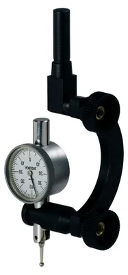 Produktbild von Zentrierhalter für Fühlhebelmessgerät D 8mm