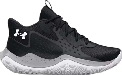 Produktbild von Under Armour Sneakers 3026635-004 in Black color size 38.5