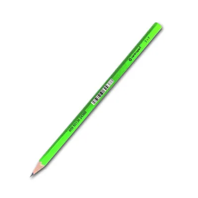 Produktbild von Ceruzka grafitová CENTROPEN 9510/1 č.3 , 12ks