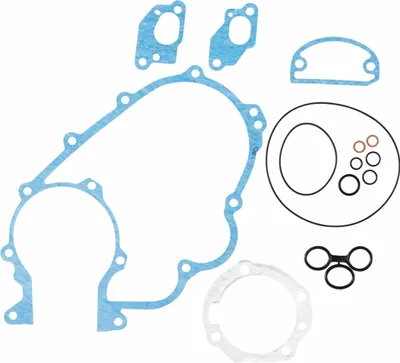 Produktbild von Aramid-Motor-Dichtungsset mit O-Ringen