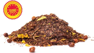 Produktbild von Rooibos-Sanddorn-Cream, 50G