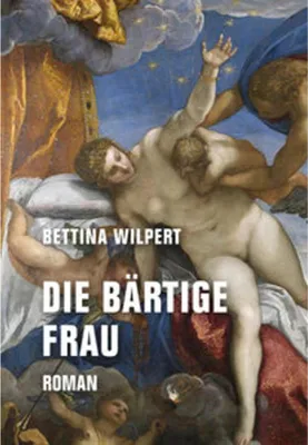 Immagine prodotto di Die bärtige Frau