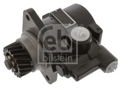 Produktbild von FEBI BILSTEIN 49836 Servolenkung Pumpe Servopumpe für VOLVO FL 6