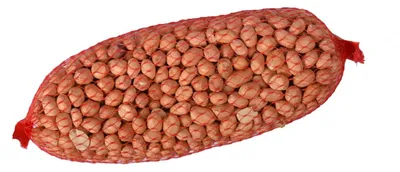 Produktbild von Tweetfeed Erdnussnetz Super – 190 g – Wildvogelfutter