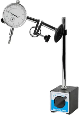 Produktbild von Magnetisches Messuhrwerk KD11398