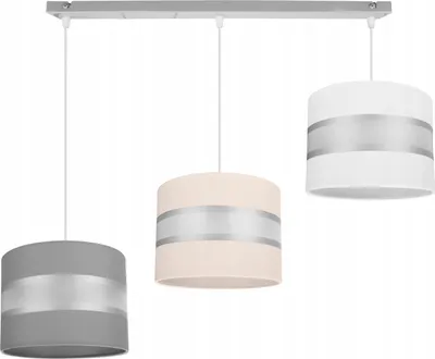 Obrázek produktu pro Stropní Závěsná Lampy Lustře Stínidlo Moderní