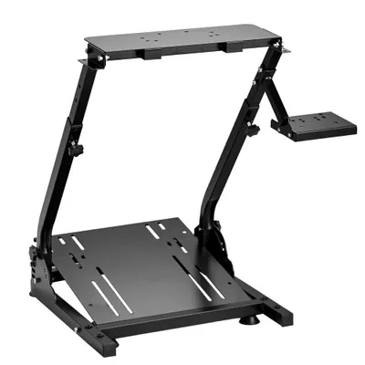 Produktbild von G920 Lenkradständer - Logitech G27 G25 und G29 Lenkrad - Gaming & Racing - V2 Schalthebelhalterung