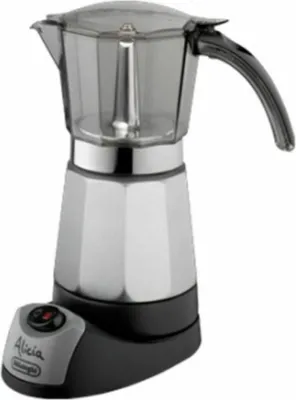 Produktbild von DeLonghi Alicia EMK9 Elektrische Moka Moka Kaffeemaschine