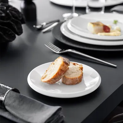 Image de Villeroy & Boch assiette à pain 16cm NewMoon