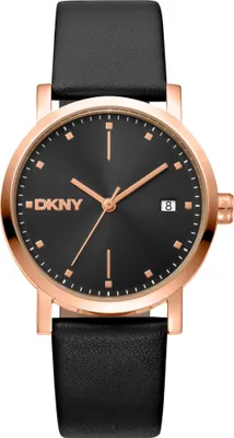 Obrázek produktu pro Dkny DK1L036L0035 Barva: black, Velikost: NOSIZE