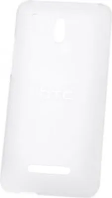 Produktbild von HTC HC C910 Hard Shell HC C910 für Desire 500 Z4 klar