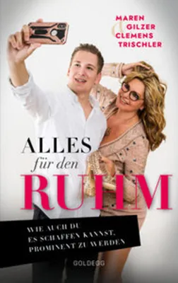 Immagine prodotto di Alles für den Ruhm!