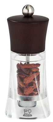 Produktbild von Peugeot Chillimühle Oleron 14cm Acryl/Chocolate 28428