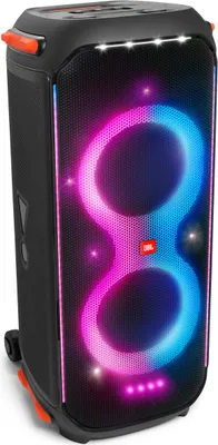 Produktbild von JBL PartyBox 710 schwarz Bluetooth Lautsprecher