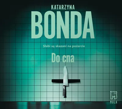 Imagen del producto de Do cna - Katarzyna Bonda (audiolibro)