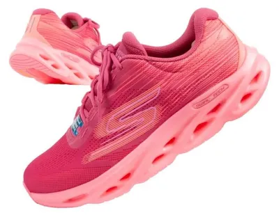 Produktbild von Skechers Laufschuhe 129501/HPPK Rosa