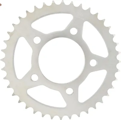 Produktbild von Rk Kettenblatt 525 44z Stahl silber