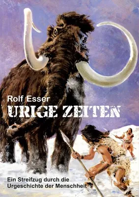 Obrázok produktu pre Urige Zeiten