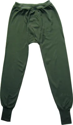 Produktbild von BW Winterunterhose Plüsch 4