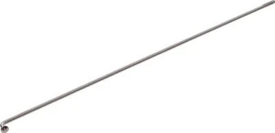 Zdjęcie produktu dla Szprycha - 221mm M3 w chromie - dla SR2